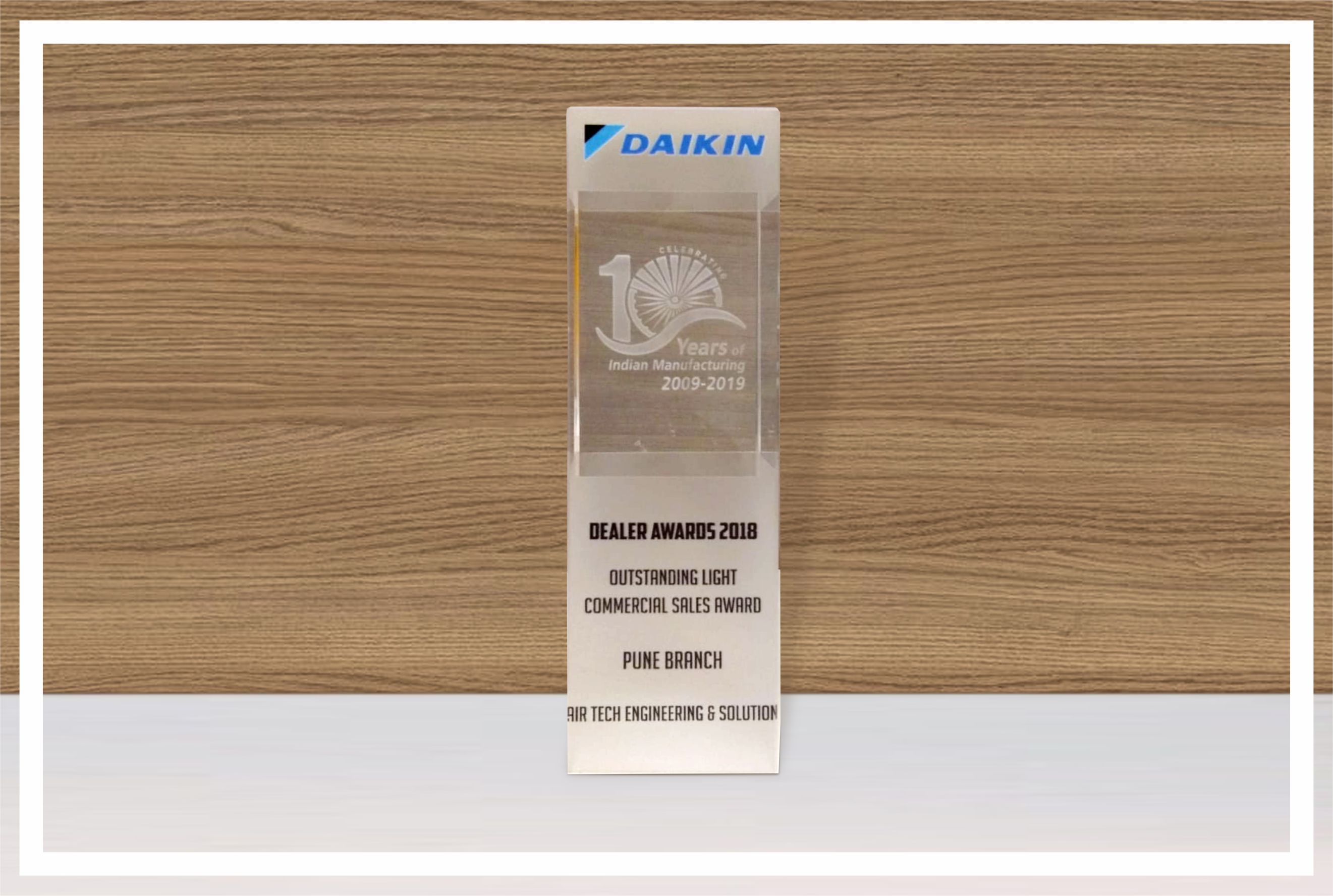 Award